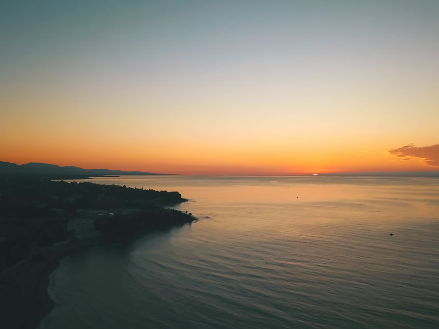 Colores de Estepona, Video de borry